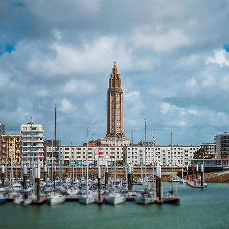 L'Ile Enchantee - Typique - St Francois Le Havre Kültér fotó